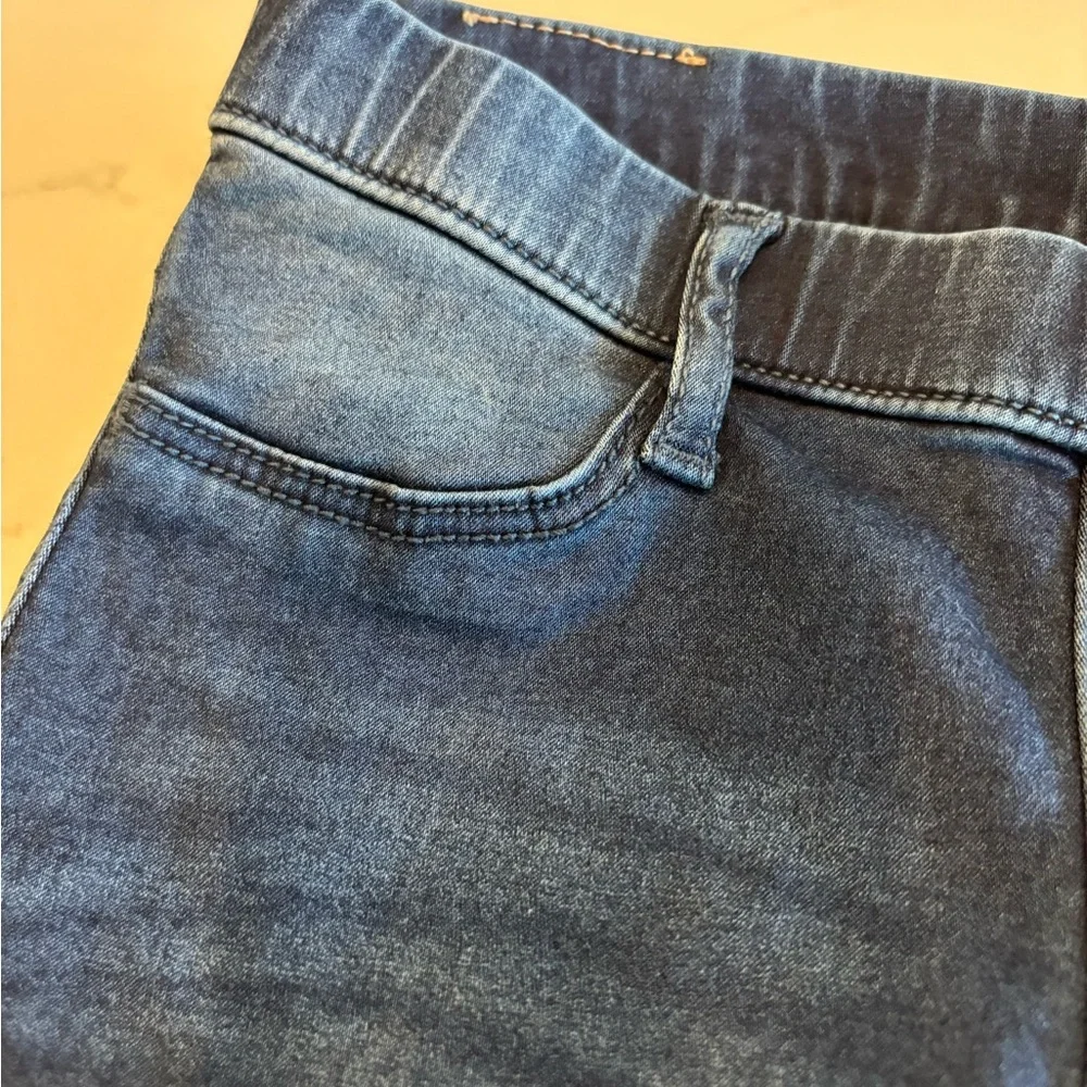 Stylish Kids Blue Denim Jeans